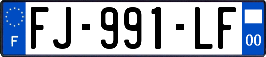 FJ-991-LF