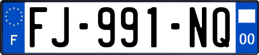 FJ-991-NQ
