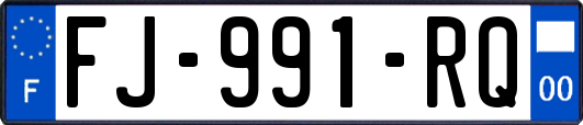 FJ-991-RQ