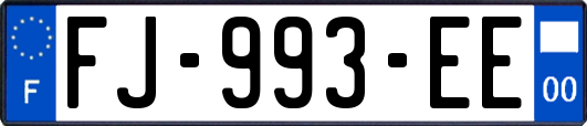 FJ-993-EE