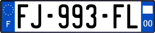 FJ-993-FL