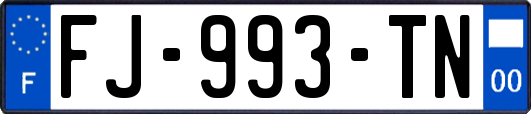 FJ-993-TN