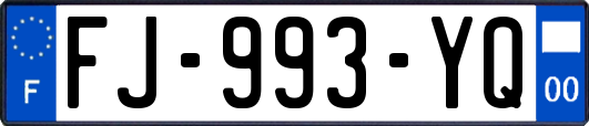 FJ-993-YQ