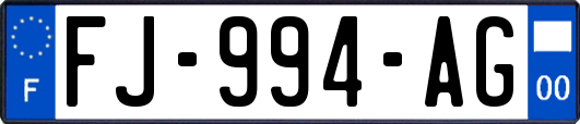 FJ-994-AG