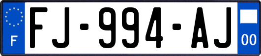 FJ-994-AJ