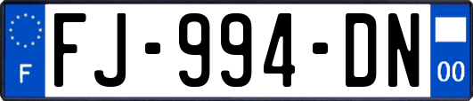FJ-994-DN
