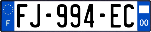 FJ-994-EC