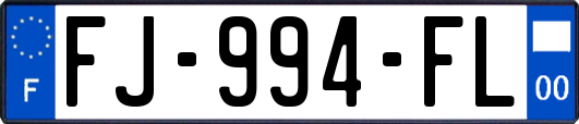 FJ-994-FL