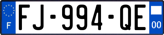 FJ-994-QE