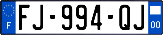 FJ-994-QJ