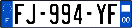 FJ-994-YF