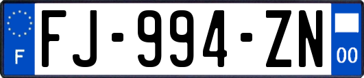 FJ-994-ZN