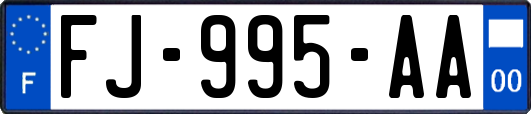 FJ-995-AA