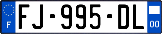 FJ-995-DL