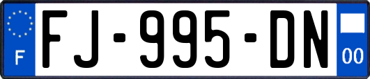 FJ-995-DN