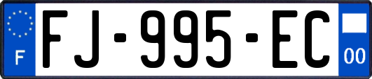 FJ-995-EC