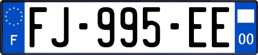 FJ-995-EE