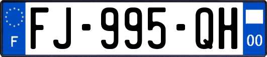 FJ-995-QH