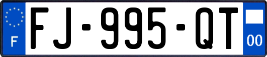 FJ-995-QT