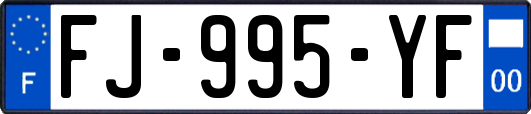 FJ-995-YF