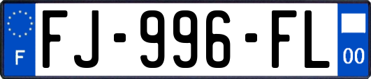 FJ-996-FL