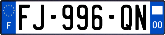 FJ-996-QN