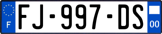 FJ-997-DS