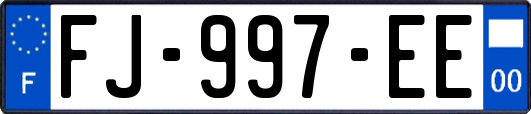 FJ-997-EE