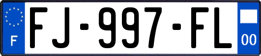 FJ-997-FL