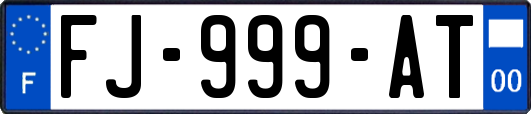 FJ-999-AT