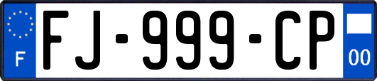 FJ-999-CP