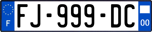 FJ-999-DC
