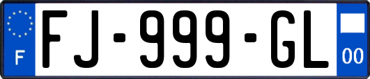 FJ-999-GL