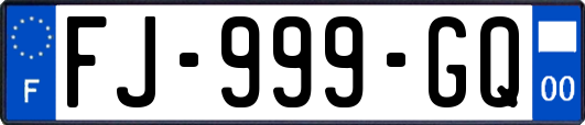 FJ-999-GQ