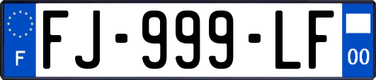 FJ-999-LF