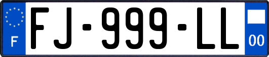 FJ-999-LL