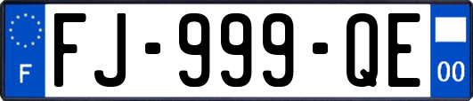 FJ-999-QE