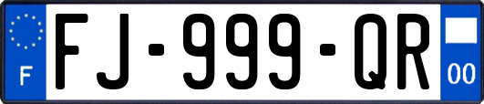 FJ-999-QR