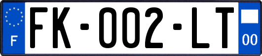 FK-002-LT