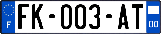 FK-003-AT