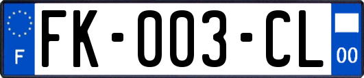 FK-003-CL