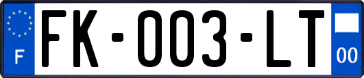 FK-003-LT