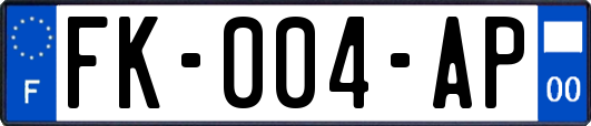 FK-004-AP