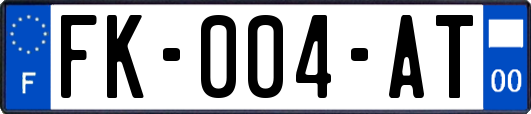 FK-004-AT