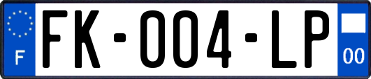 FK-004-LP