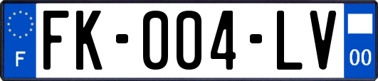 FK-004-LV