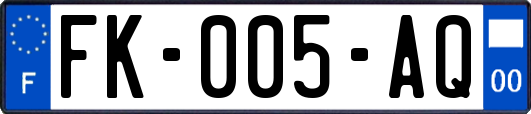 FK-005-AQ