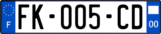 FK-005-CD