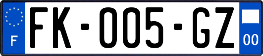 FK-005-GZ