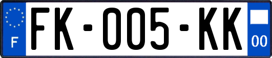 FK-005-KK